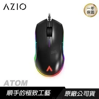 AZIO ATOM 電競滑鼠 現貨 廠商直送 歷史價格詳細信息