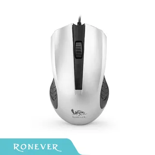 RONEVER SYS152 有線靜音光學滑鼠 光學滑鼠 靜音滑鼠 有線滑鼠 USB  現貨 蝦皮直送 歷史價格詳細信息