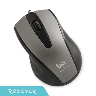 RONEVER 有線靜音光學滑鼠 有線滑鼠 光學滑鼠 靜音滑鼠 USB 鼠標 SYS150  現貨 蝦皮直送 歷史價格詳細信息