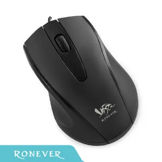 RONEVER 有線靜音光學滑鼠 有線滑鼠 光學滑鼠 靜音滑鼠 USB 鼠標 SYS150  現貨 蝦皮直送 歷史價格詳細信息
