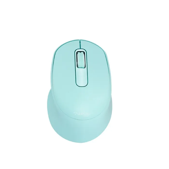 NaKay 2.4GHz 無線滑鼠 NGK-28 送贈品三選一 歷史價格詳細信息