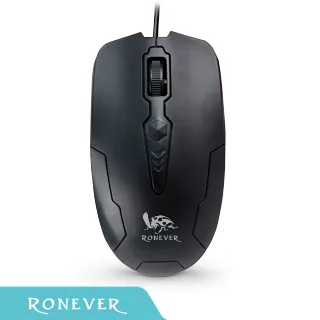 RONEVER SYS161 闇影 USB光學感應滑鼠 光學滑鼠 滑鼠 歷史價格詳細信息