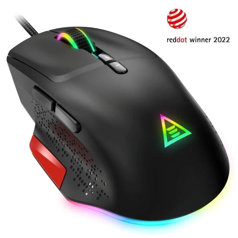 EKSA EM600電競滑鼠 歷史價格詳細信息