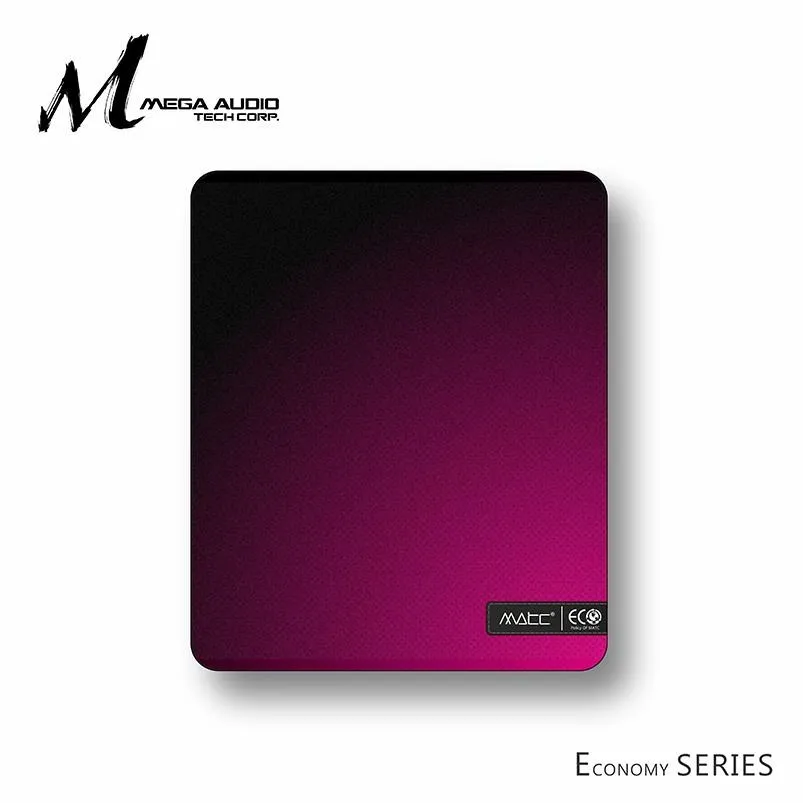 【MATC】B系列 環保霓彩滑鼠墊_MP-B01PL紫_(商務型)_三入 歷史價格詳細信息