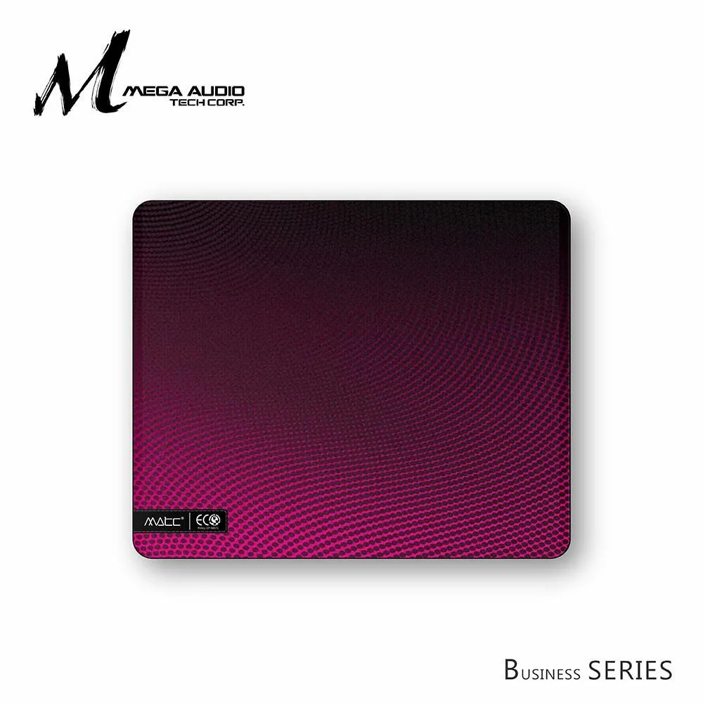 【MATC】B系列 環保霓彩滑鼠墊_MP-B01PL紫_(商務型)_三入 歷史價格詳細信息