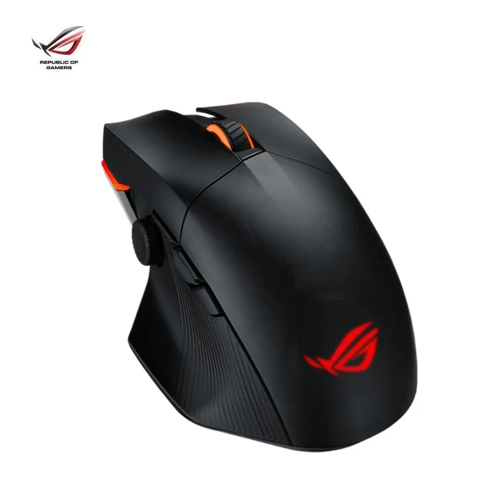 ASUS華碩 ROG Chakram 三模電競滑鼠/有線-無線-藍芽/滑鼠/原價屋 歷史價格詳細信息