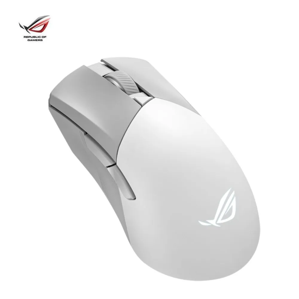 ROG Gladius III Wireless AimPoint 無線 電競滑鼠-黑/白色 公司貨 歷史價格詳細信息