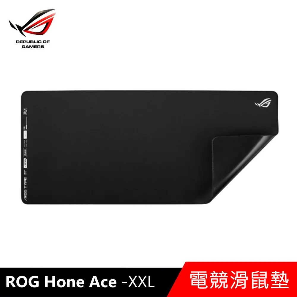 華碩 ASUS ROG Hone Ace 混合型亂紋布 Aim Lab X 電競鼠墊 2023新品【GAME休閒館】 歷史價格詳細信息