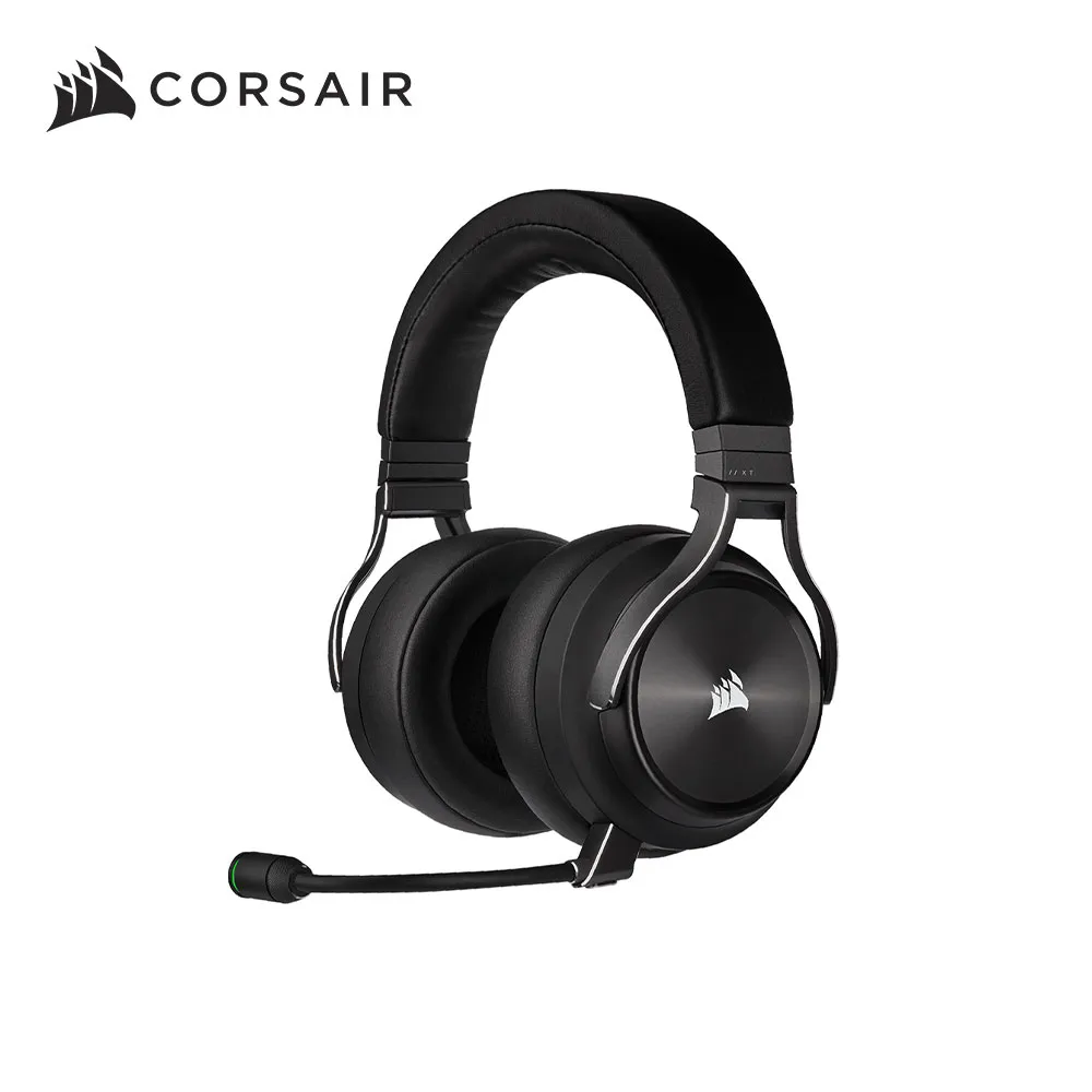 CORSAIR 海盜船 VIRTUOSO WIRELESS XT 無線電競耳機 DOLBY ATMOS【GAME休閒館】 歷史價格詳細信息