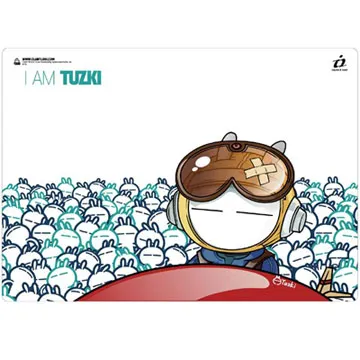 i2 兔斯基竹炭滑鼠墊-相擁的愛 歷史價格詳細信息