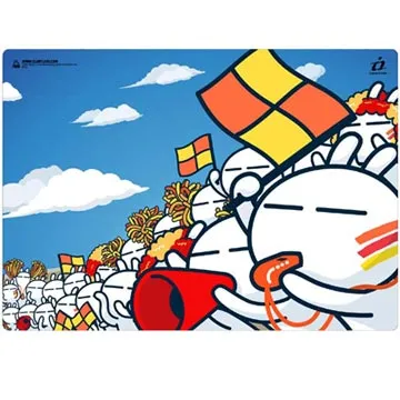 i2 兔斯基竹炭滑鼠墊-相擁的愛 歷史價格詳細信息