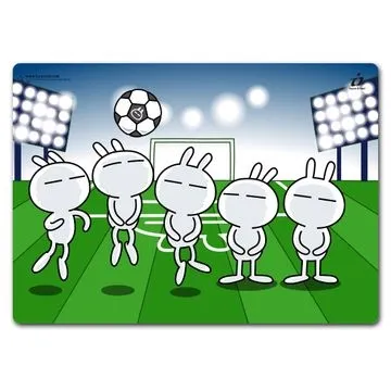 i2 兔斯基竹炭滑鼠墊-相擁的愛 歷史價格詳細信息