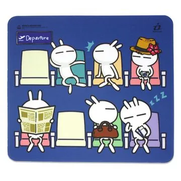 i2 兔斯基竹炭滑鼠墊-相擁的愛 歷史價格詳細信息