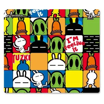 i2 兔斯基竹炭滑鼠墊-相擁的愛 歷史價格詳細信息