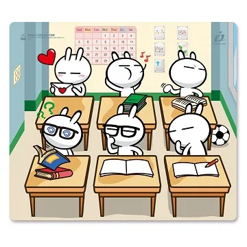 i2 兔斯基竹炭滑鼠墊-相擁的愛 歷史價格詳細信息