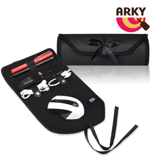 ARKY ScrOrganizer Pad USB擴充數位收納卷軸滑鼠墊+★無國界上網卡超值組合 歷史價格詳細信息