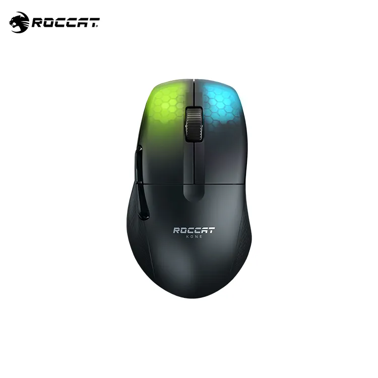ROCCAT Kone Pro 輕量光學電競滑鼠丨白 歷史價格詳細信息