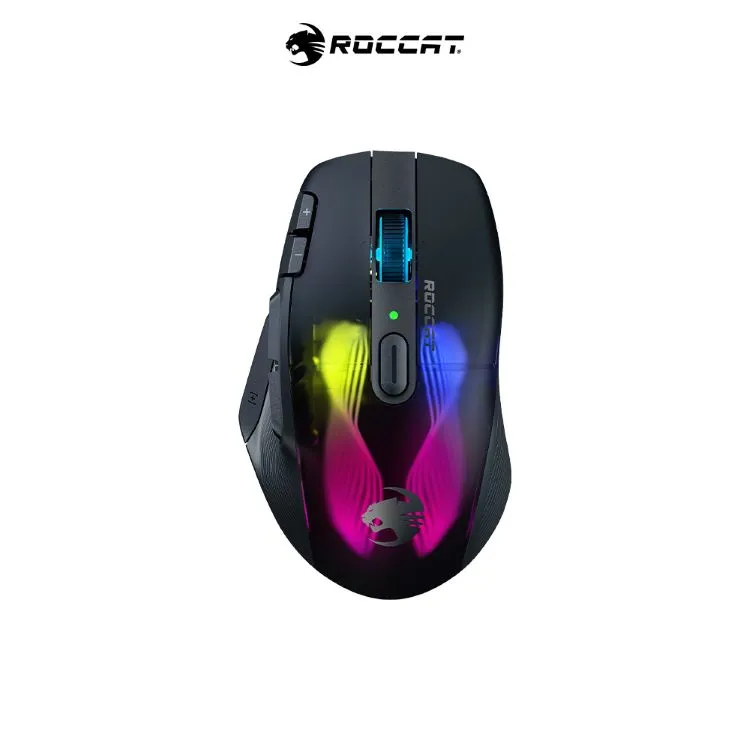 ROCCAT Kone Pro 輕量光學電競滑鼠丨白 歷史價格詳細信息