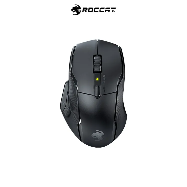 ROCCAT Kone Pro 輕量光學電競滑鼠丨白 歷史價格詳細信息