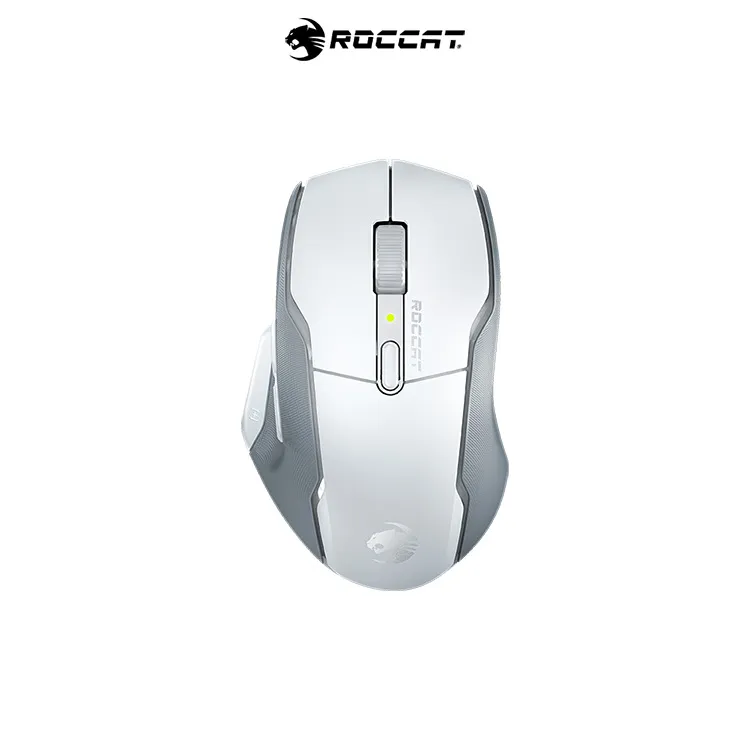 ROCCAT Kone Pro 輕量光學電競滑鼠丨白 歷史價格詳細信息