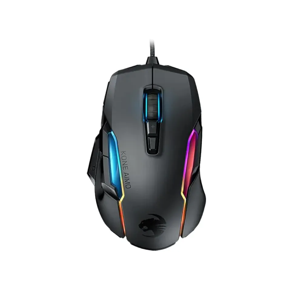ROCCAT Kone Pro 輕量光學電競滑鼠丨白 歷史價格詳細信息