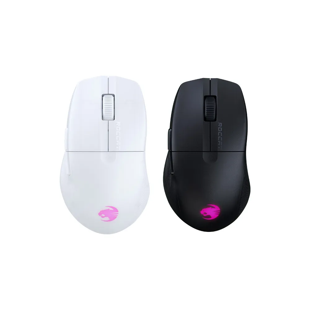 ROCCAT PURE SEL 輕量電競滑鼠 歷史價格詳細信息