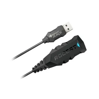 ROCCAT JUKE USB音效卡 價格比較,價格查詢,歷史價格詳細信息