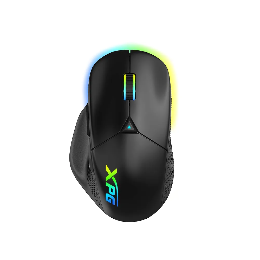 XPG ALPHA GAMING 電競滑鼠 支援XPG PRIME 精準致勝 ADATA 威剛 歷史價格詳細信息
