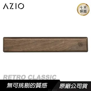 【AZIO】AZIO RETRO CLASSIC 復古鍵盤手托 楓木(鍵盤手托) 歷史價格詳細信息