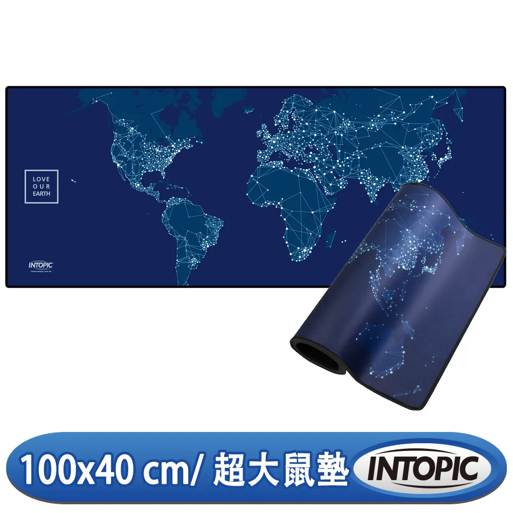 【INTOPIC 廣鼎】多用途大尺寸鼠墊(PD-TL-001) 歷史價格詳細信息