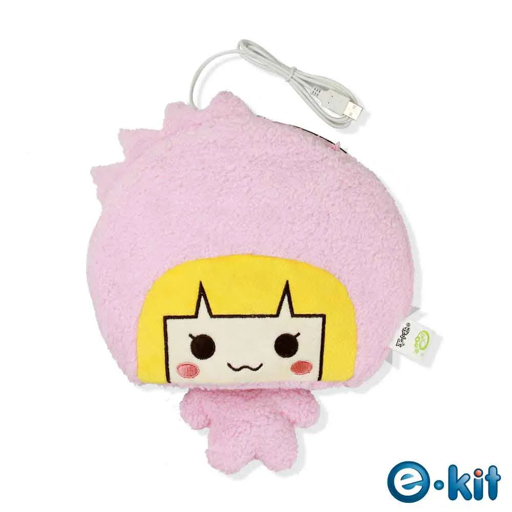 逸奇e-Kit USB保暖手墊 UW-MS30 歷史價格詳細信息