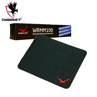 DIGIFAST 迅華 防潑水電競滑鼠墊 WRMM100 歷史價格詳細信息