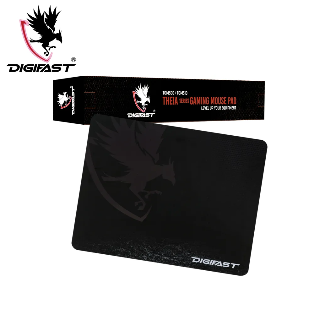 DIGIFAST 迅華 防潑水電競滑鼠墊 WRMM100 歷史價格詳細信息