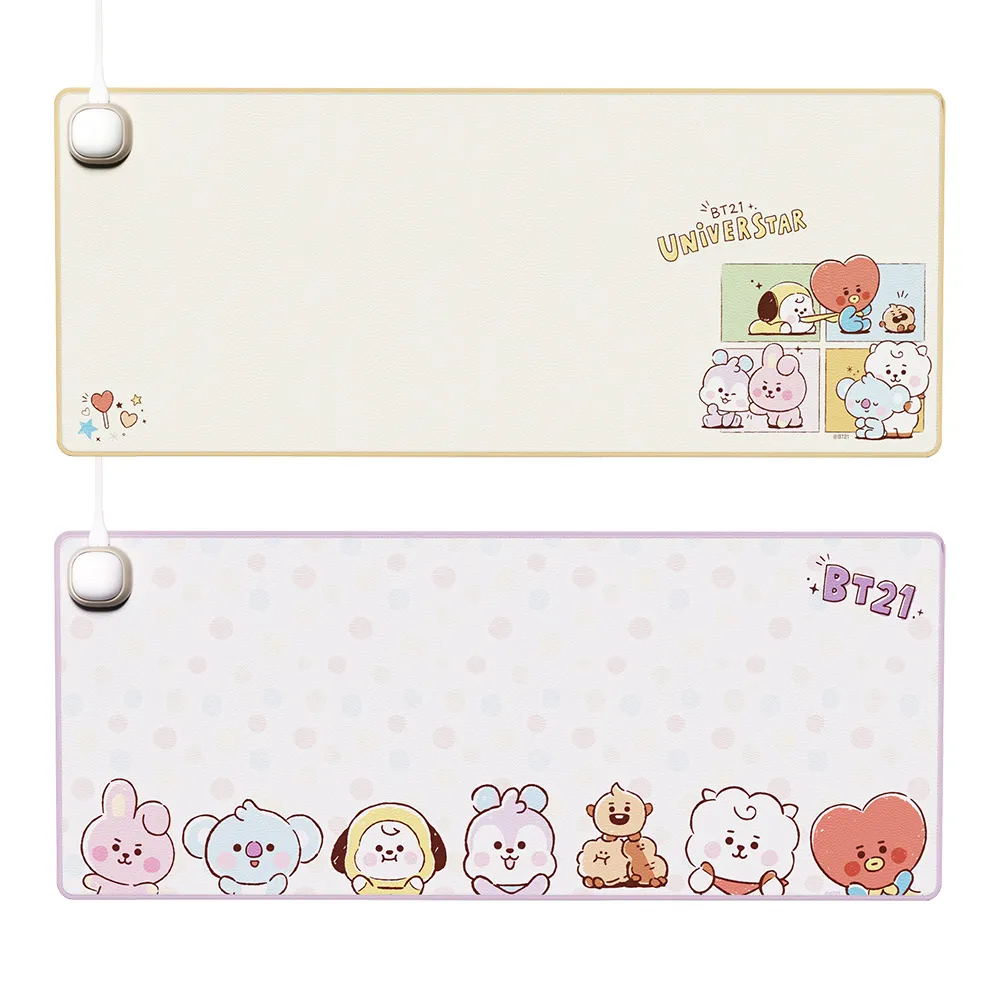 超大滑鼠墊 滑鼠墊 加熱滑鼠墊 加熱桌墊 皮革加熱鼠標墊超大號辦公室桌面加熱墊學生宿舍寫作業防水暖桌墊 歷史價格詳細信息