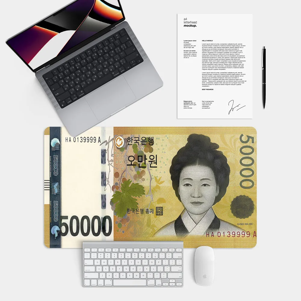 韓幣五分，爛的清理不知道哪年，手機拍圖品見圖9484 歷史價格詳細信息