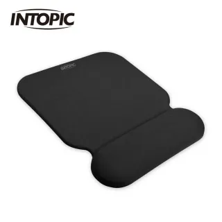 INTOPIC 廣鼎 竹炭抗菌護腕鼠墊(PD-GL-020) 歷史價格詳細信息