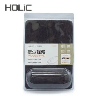 【HoLic】超機能紓壓滑鼠墊 (減壓 減壓滑鼠墊 腕墊) 歷史價格詳細信息