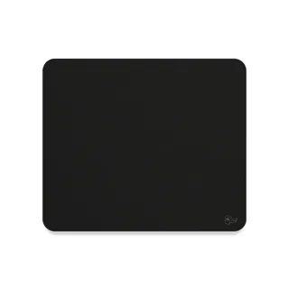 Glorious Stealth 黑色布質滑鼠墊 - XL (410 x 460 x 3 mm) 歷史價格詳細信息