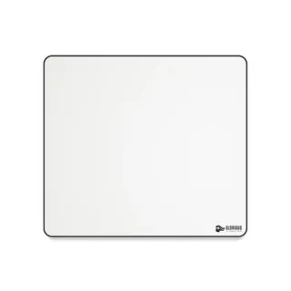 Glorious White 滑鼠墊 L 歷史價格詳細信息