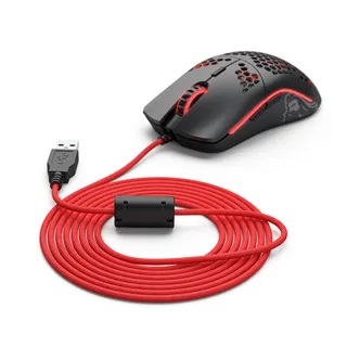 Glorious 傘繩線 V2 黑色 歷史價格詳細信息