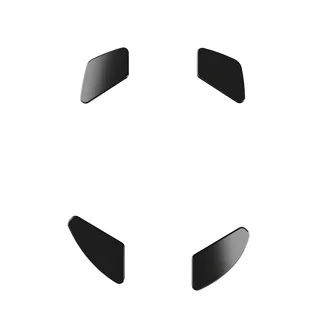 Glorious G-Skates Model O / O- 系列專用鼠貼 歷史價格詳細信息