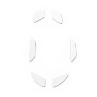 Glorious G-Skates Model O / O- 系列專用鼠貼 歷史價格詳細信息