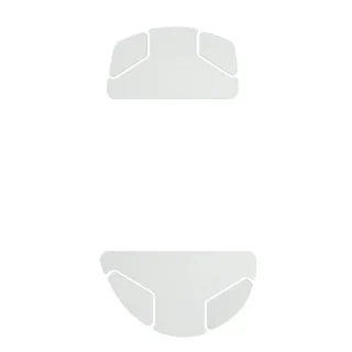 Glorious G-Skates Model O / O- 系列專用鼠貼 歷史價格詳細信息