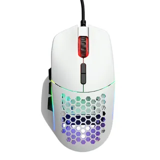 Glorious Model I2 Wireless 無線光學滑鼠 黑色 歷史價格詳細信息