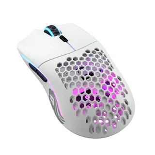 Glorious 無線滑鼠專用接收器 黑色 歷史價格詳細信息