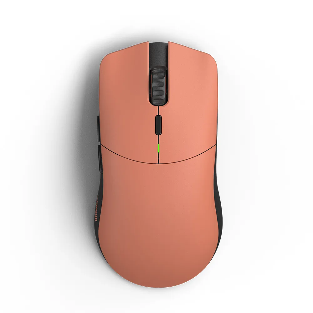 Glorious 無線滑鼠專用接收器 黑色 歷史價格詳細信息