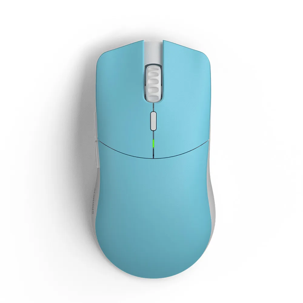 Glorious 無線滑鼠專用接收器 黑色 歷史價格詳細信息