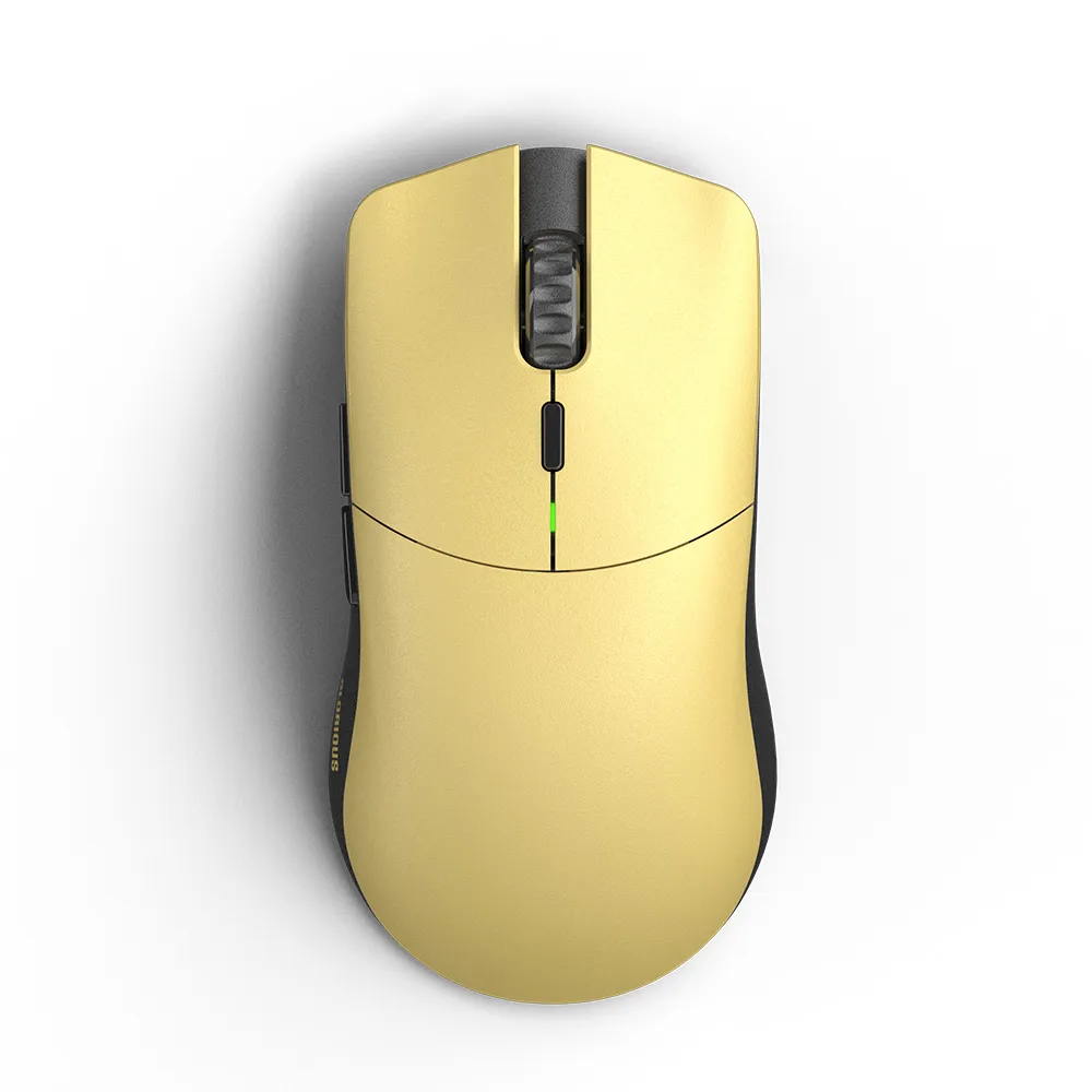 Glorious 無線滑鼠專用接收器 黑色 歷史價格詳細信息