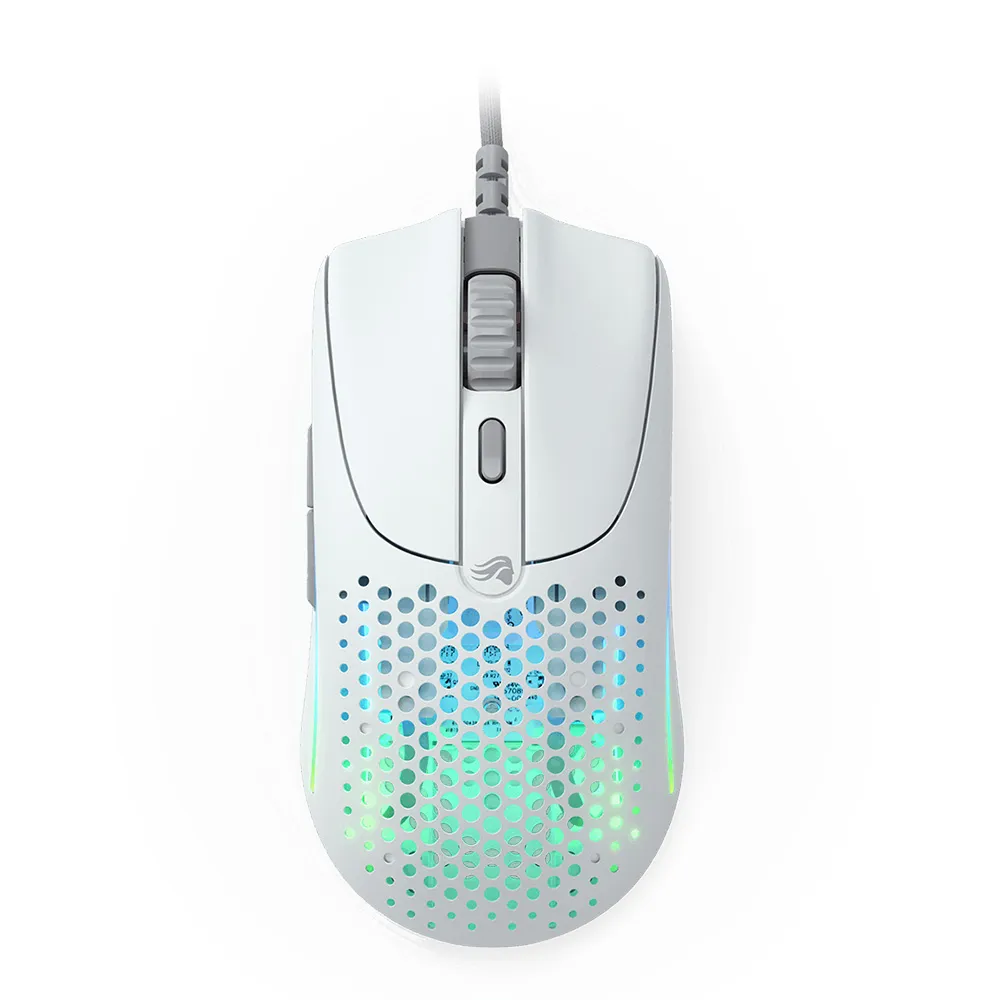 Glorious Model O 2 PRO 無線滑鼠 歷史價格詳細信息