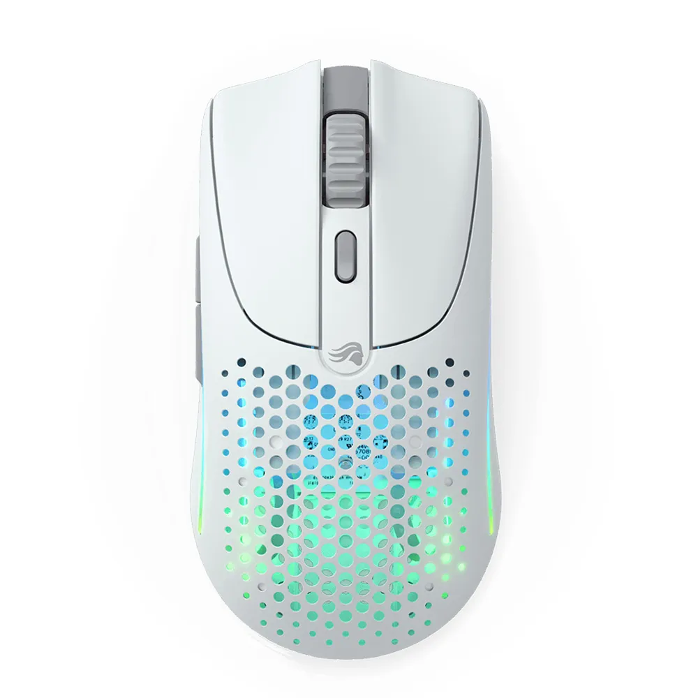 Glorious Model O 2 PRO 無線滑鼠 歷史價格詳細信息